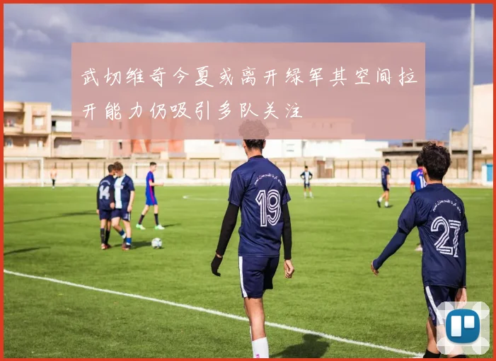 武切维奇今夏或离开绿军其空间拉开能力仍吸引多队关注