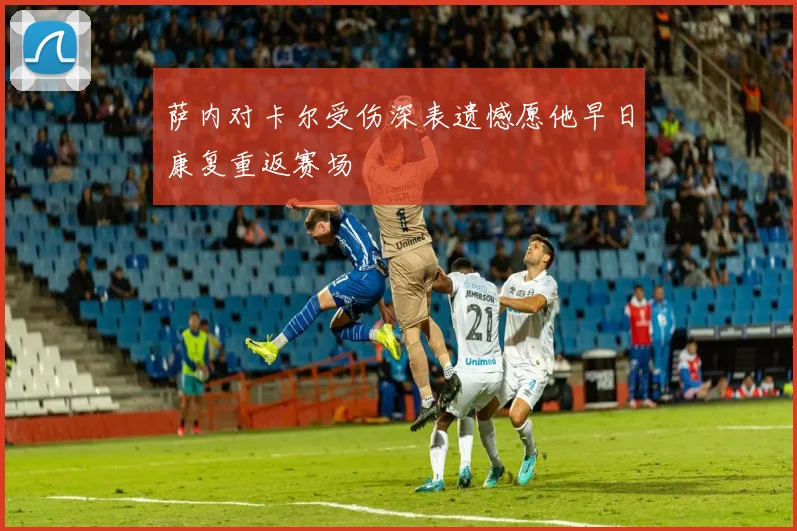 萨内对卡尔受伤深表遗憾愿他早日康复重返赛场